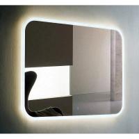 Зеркало Calypso Demure Led 800х700 c бесконтактным сенсором