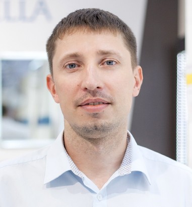 Ткаченко Денис Борисович