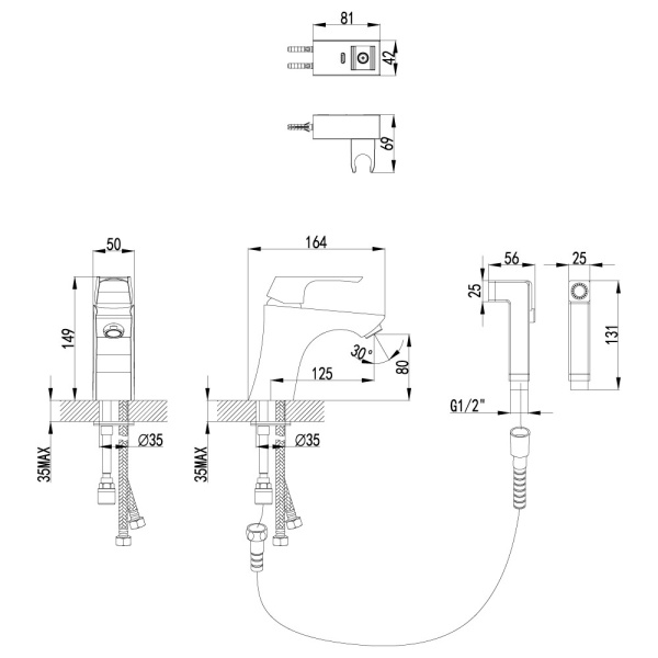 LM4516C 2