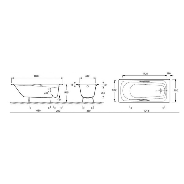 E2935-00 RUB 1