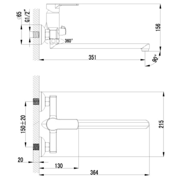 LM1551C 1