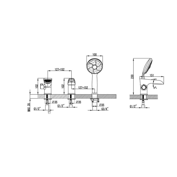 LM3145C 1