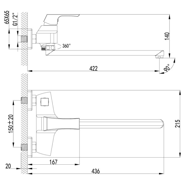 LM4517C 1