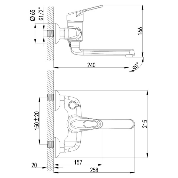 LM4114C