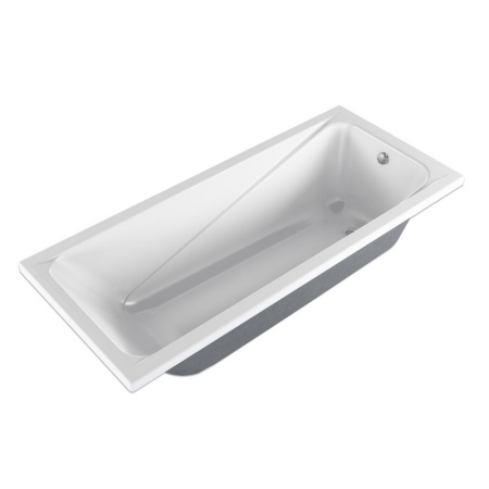 Ванна Метакам Light 150х70