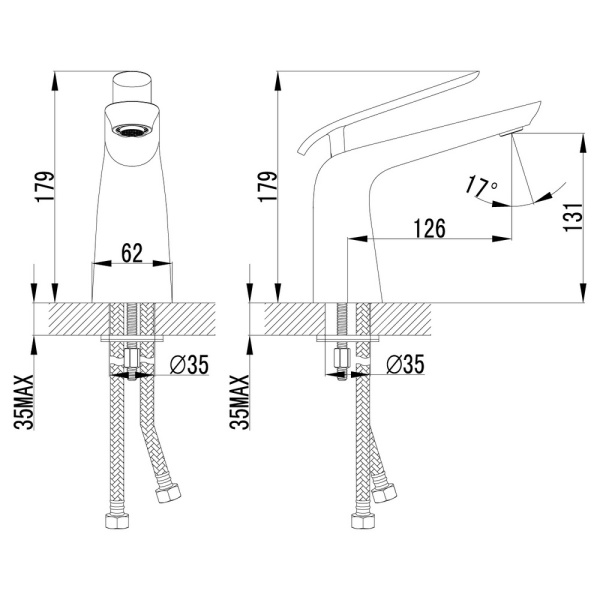 LM4906CW 1