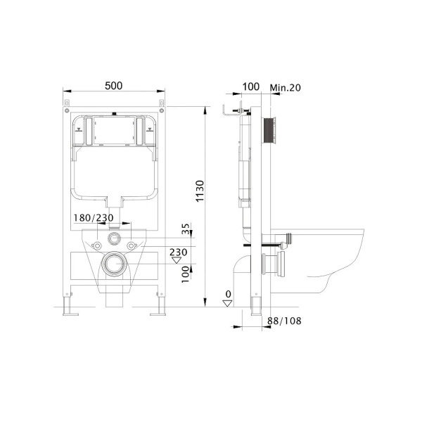 Set AQUATEK БЕТТА_4