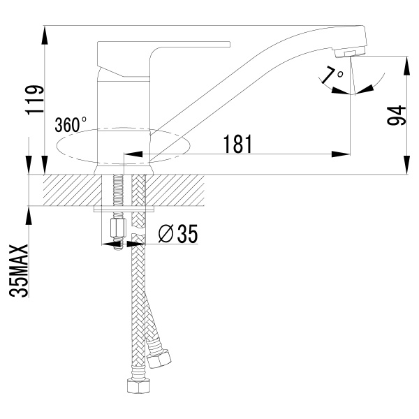 LM1504C 1