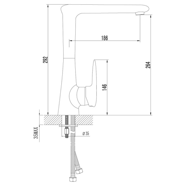 LM4405C 1