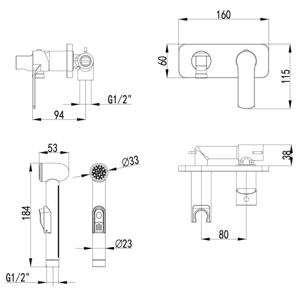 LM1519C 1