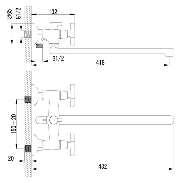 LM2212C 1