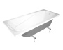 Ванна Метакам Comfort 160х70_6