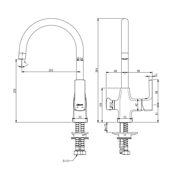 LM7261BL