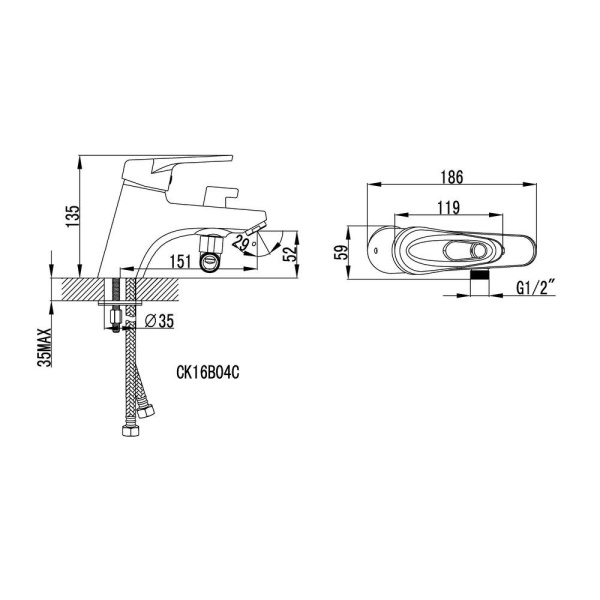 LM4115C 2