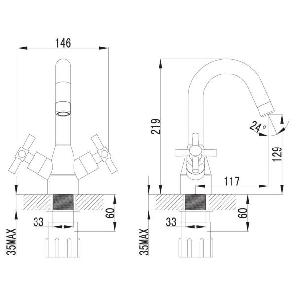 LM2207C 1