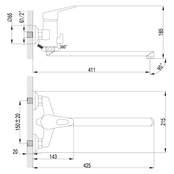 LM4151C 1