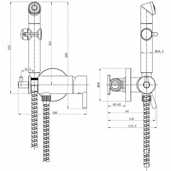 LM7166BL 2