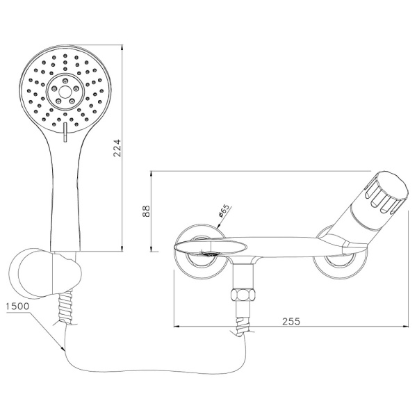 LM5302C 1