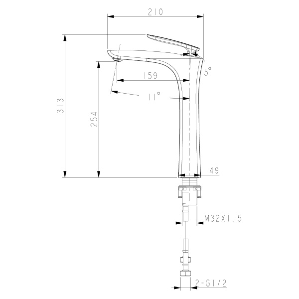 LM6809C 1