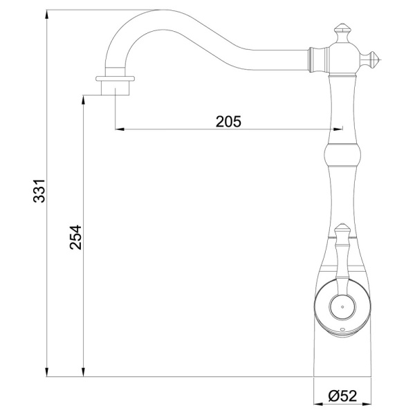 LM5081S