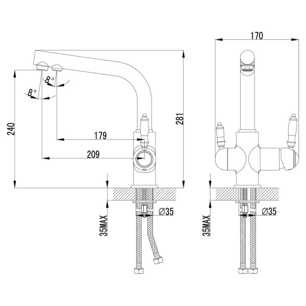 LM4861B 2