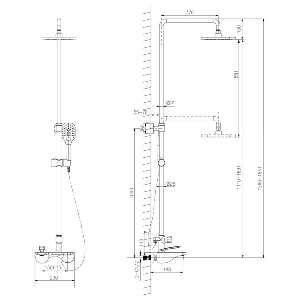 LM6862C