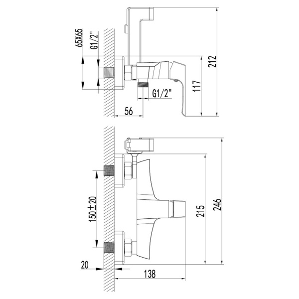 LM4518C