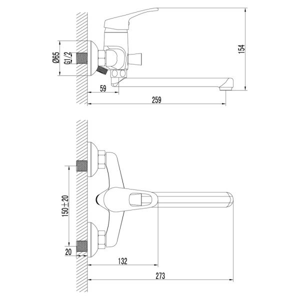 LM3110C 1