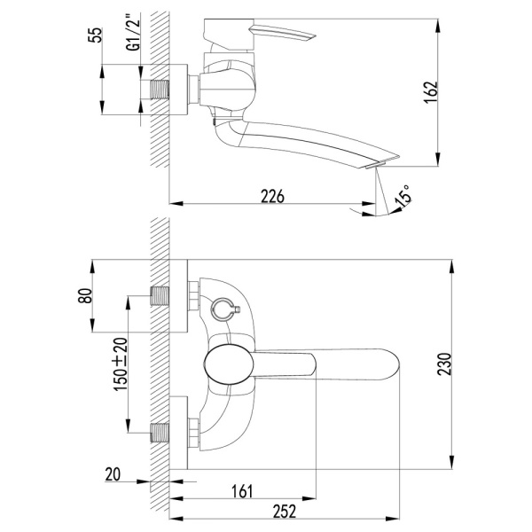 LM3214C 1