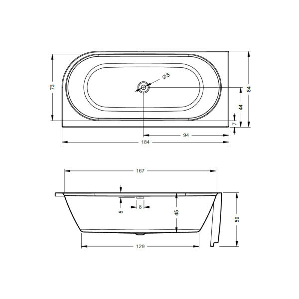 bd0500500k00133-vyk