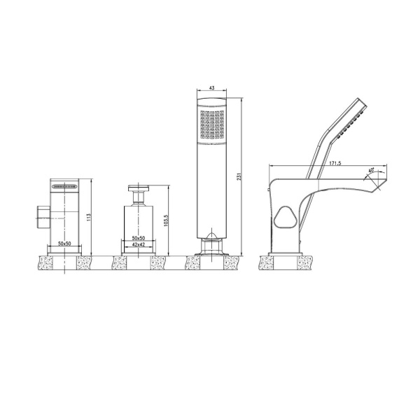 LM5845CW 1