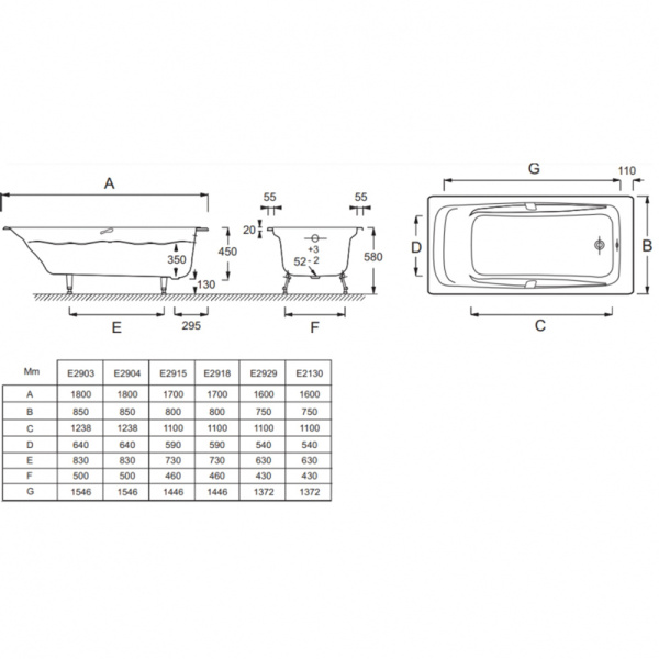 E2918-00 RUB