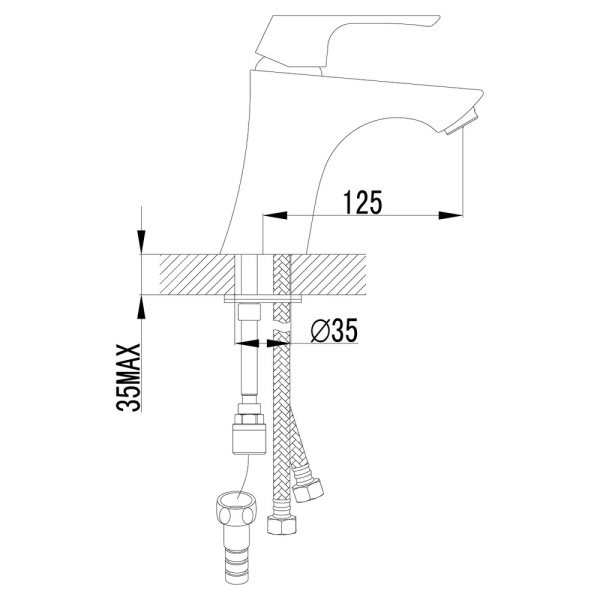 LM4516C 1