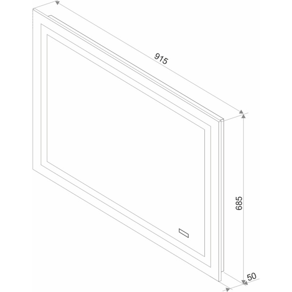 Rimini LED 7