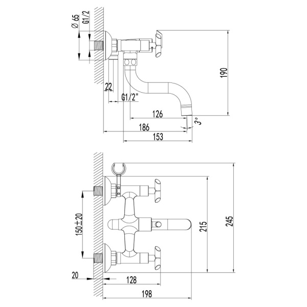 LM7512C 1